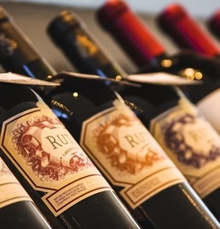 VINOS