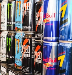 ENERGIZANTE