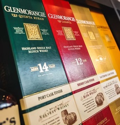 WHISKY