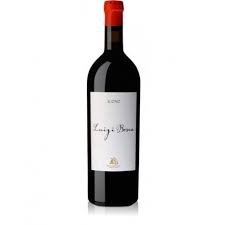 VINO LUIGI BOSCA ICONO 750CC
