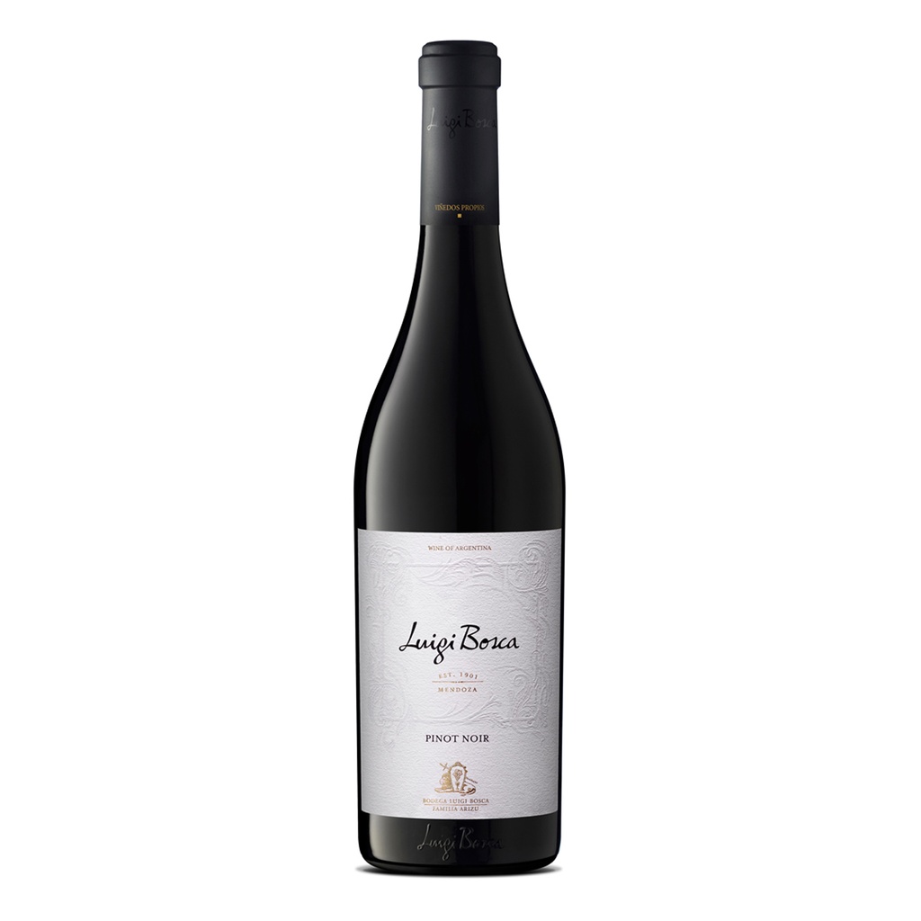 VINO LUIGI BOSCA PINOT NOIR 750CC