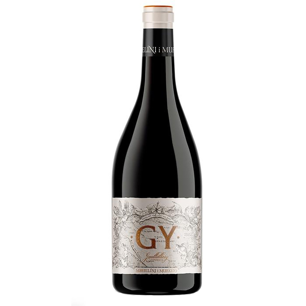 VINO MICHELINI I MUFATTO GY MALBEC-CABERNET FRANC 3L