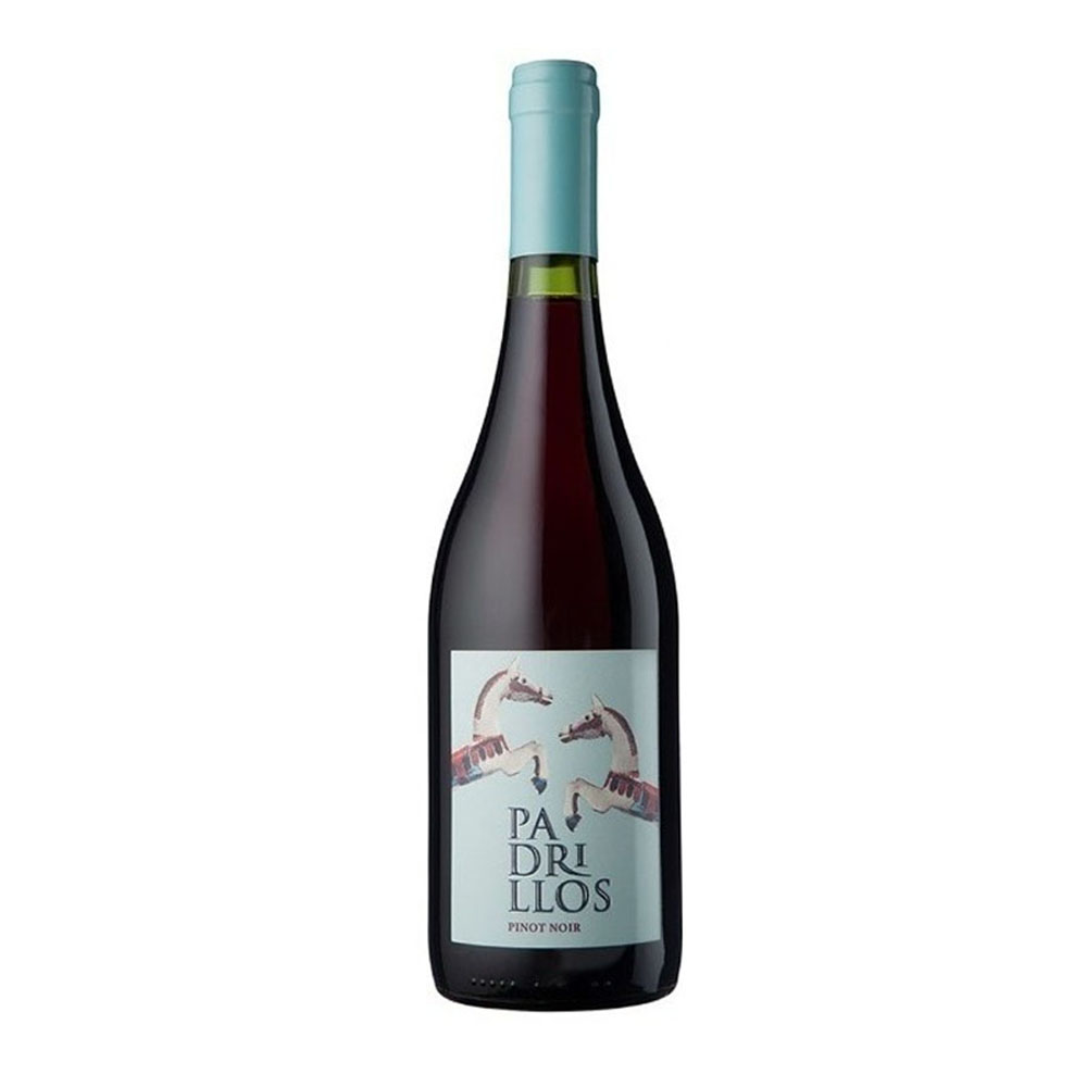 VINO PADRILLOS PINOT NOIR 750CC