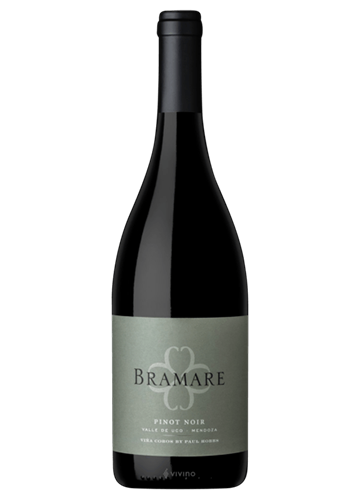 VINO BRAMARE PINOT NOIR 750CC