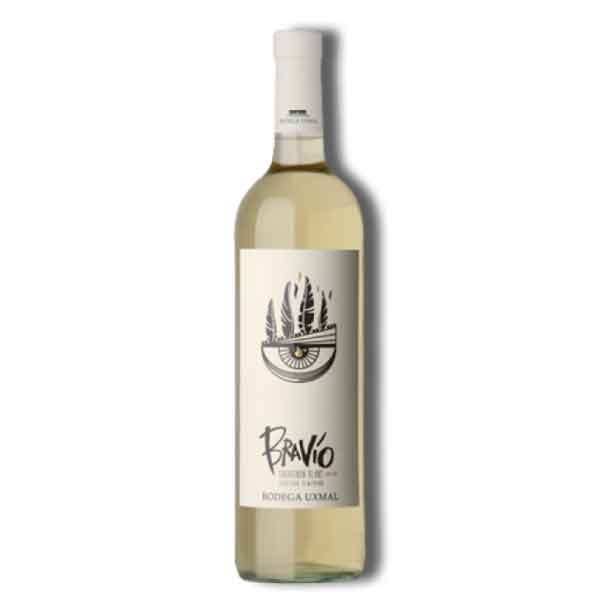 VINO BRAVIO SAUVIGNON BLANC 750CC