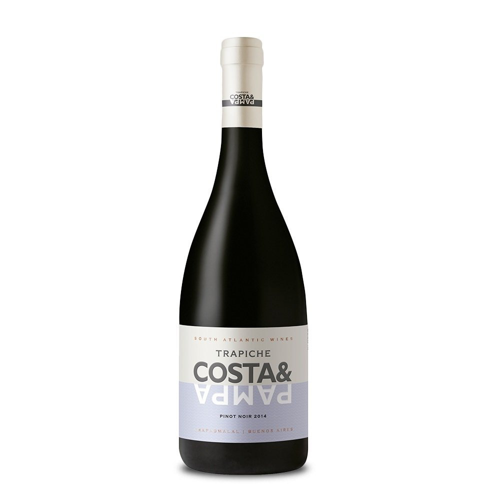 VINO COSTA & PAMPA PINOT NOIR 750CC