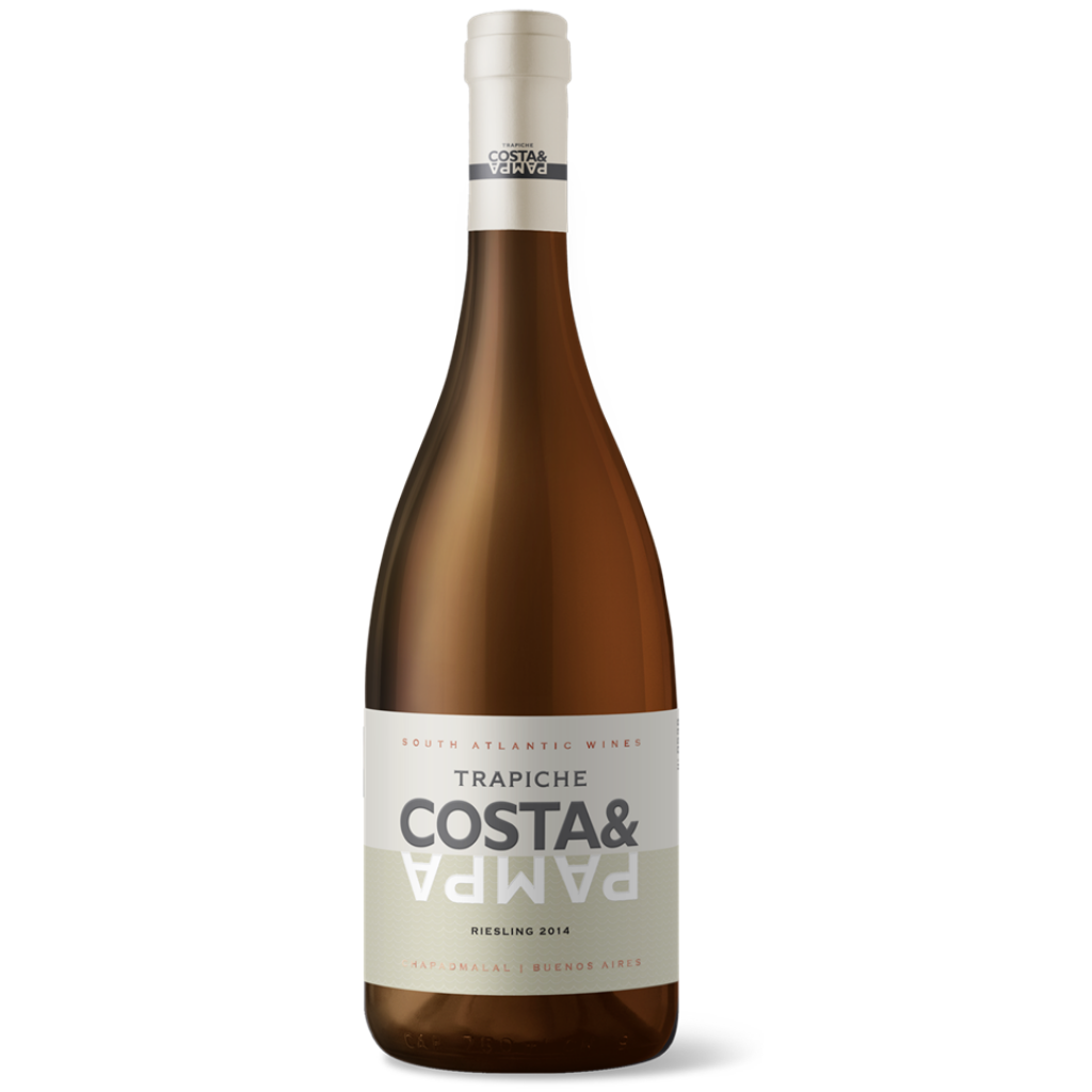 VINO COSTA & PAMPA RIESLING 750CC