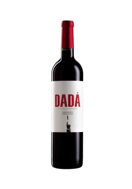 VINO DADA 1 MALBEC 750CC