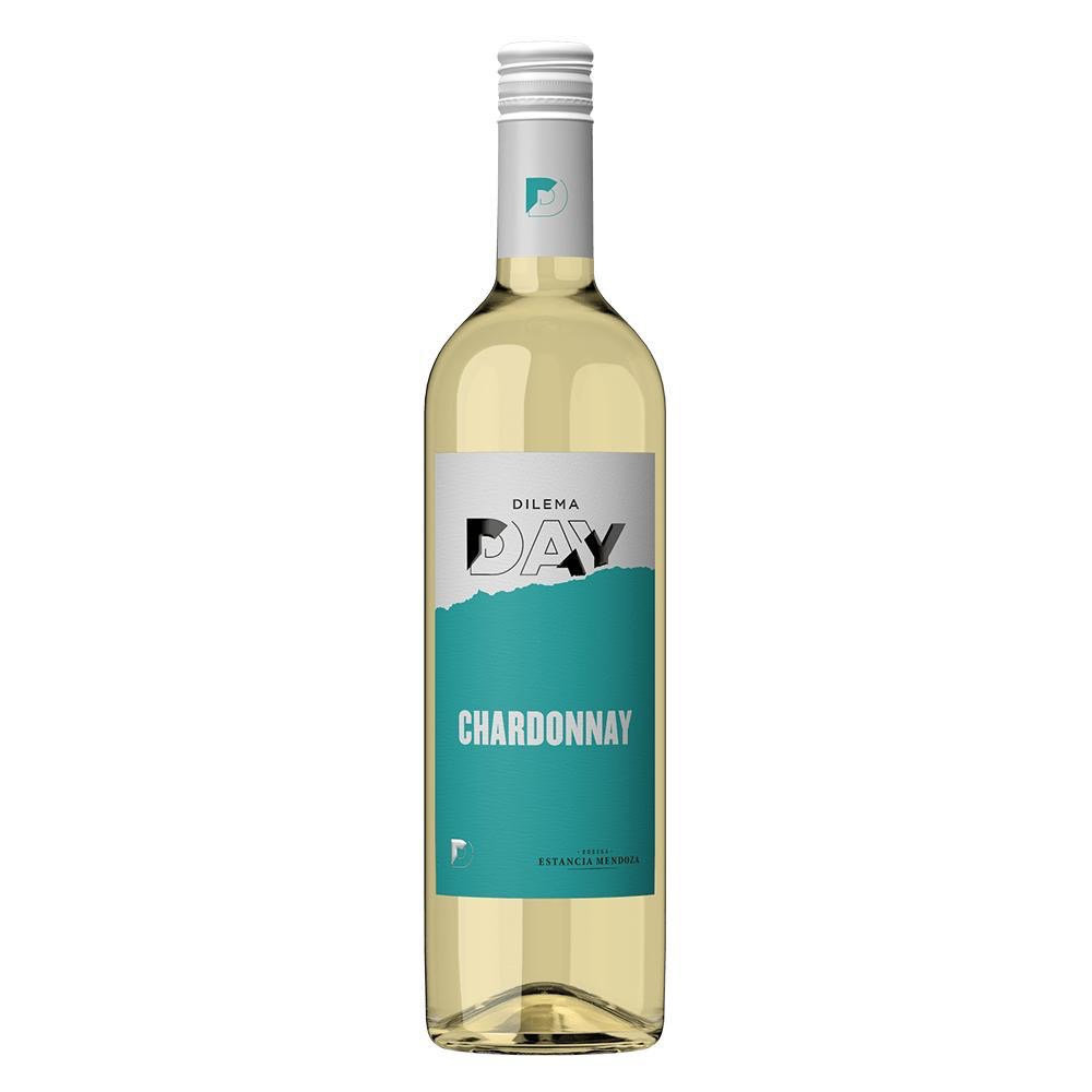 VINO DILEMA DAY CHARDONNAY 750CC
