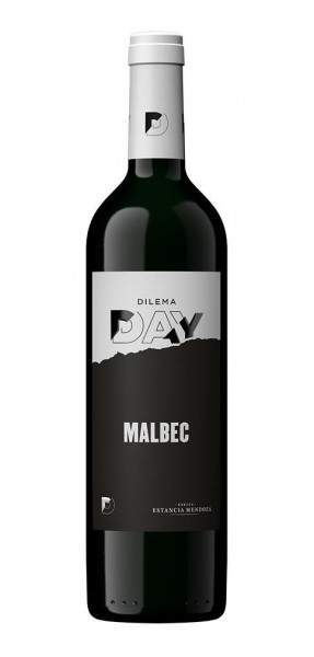 VINO DILEMA DAY MALBEC 750CC