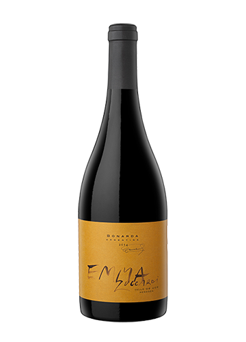 VINO EMMA ZUCCARDI 750CC