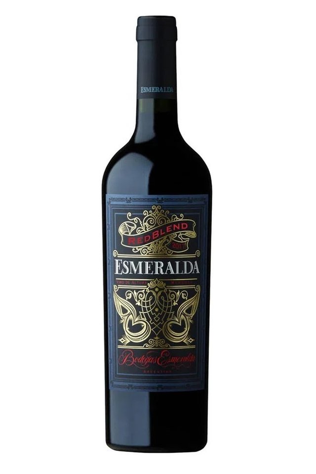 VINO ESMERALDA RED BLEND 750CC