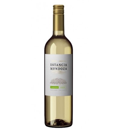 VINO ESTANCIA MENDOZA CHARDONNAY-CHENIN 750CC