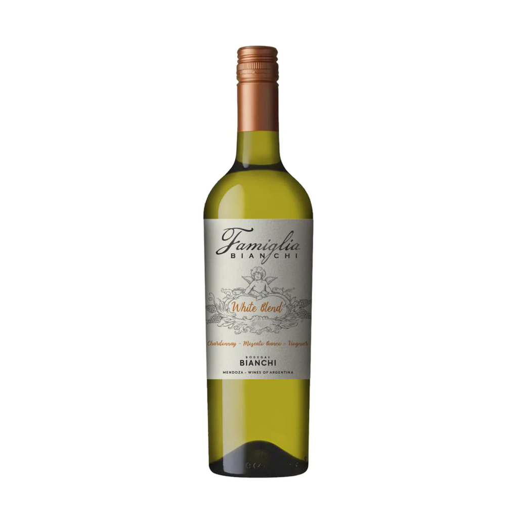 VINO FAMIGLIA BIANCHI WHITE BLEND 750CC