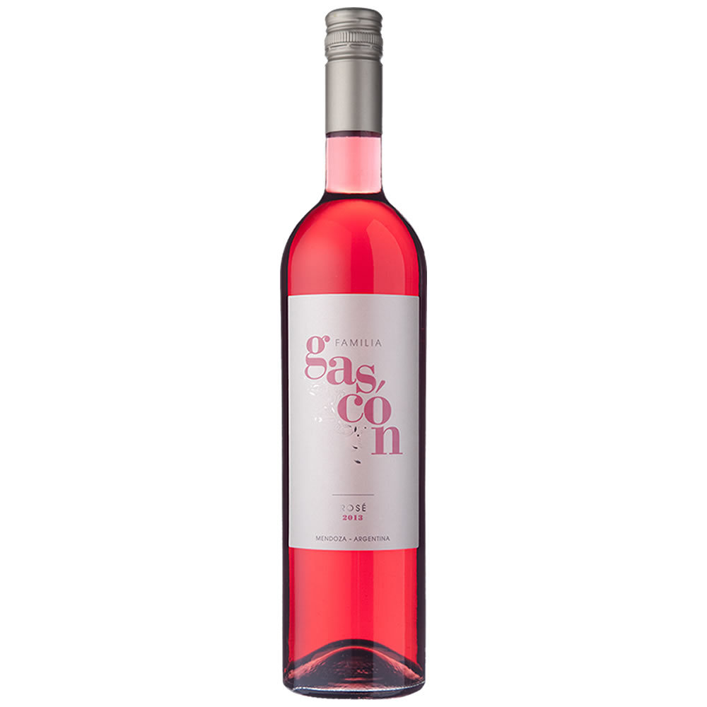 VINO FAMILIA GASCON ROSE 750CC
