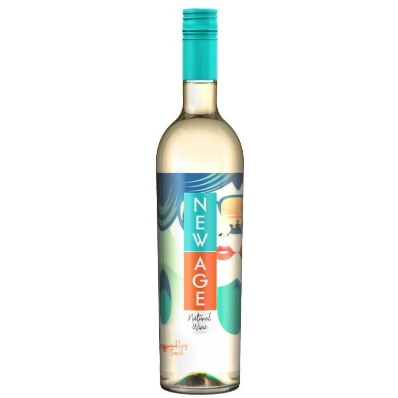 VINO NEW AGE 750CC