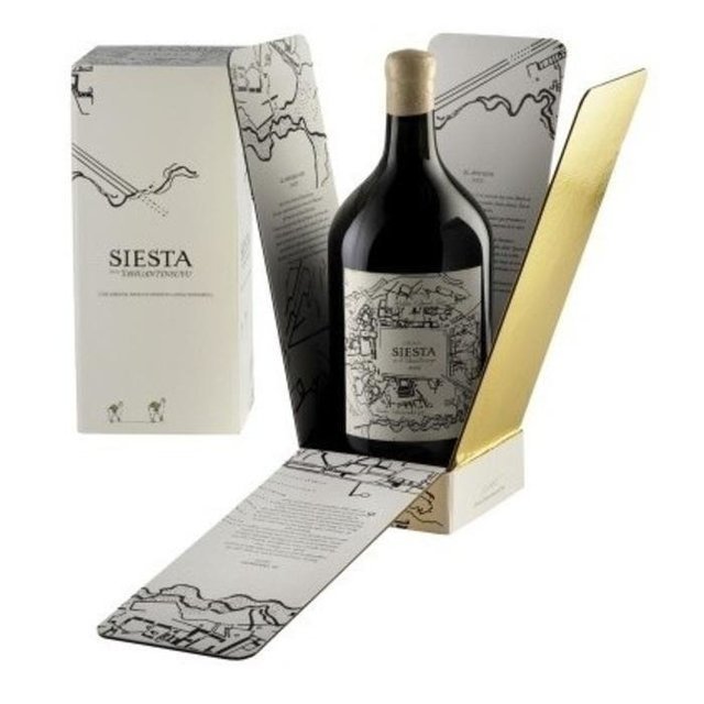 VINO GRAN SIESTA MAGNUM 3L