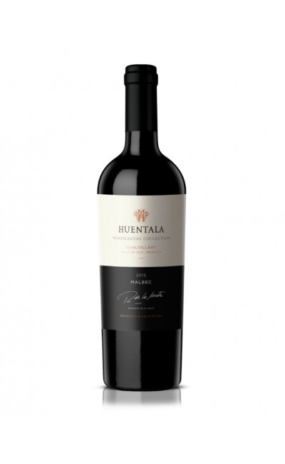 VINO HUENTALA ROBERTO DE LA MOTA 2016 MAGNUM DE 1.5L