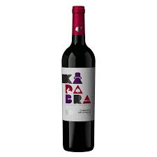 VINO KADABRA CABERNET SAUVIGNON 750CC