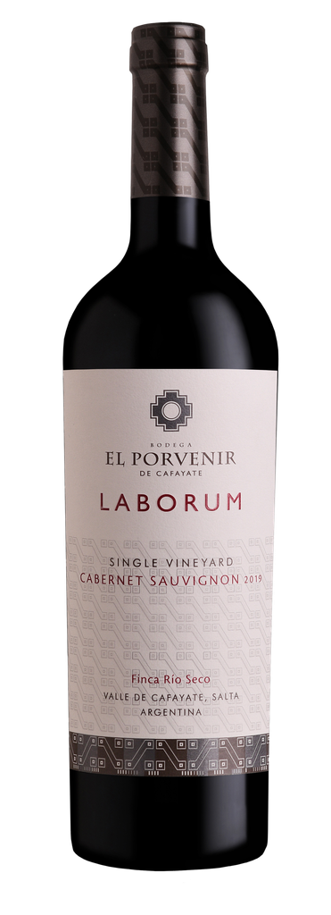 VINO LABORUM CABERNET SAUVIGNON 750CC