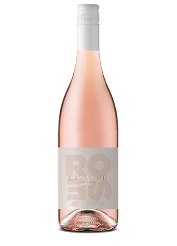 VINO LAGARDE GOES PINK 750CC