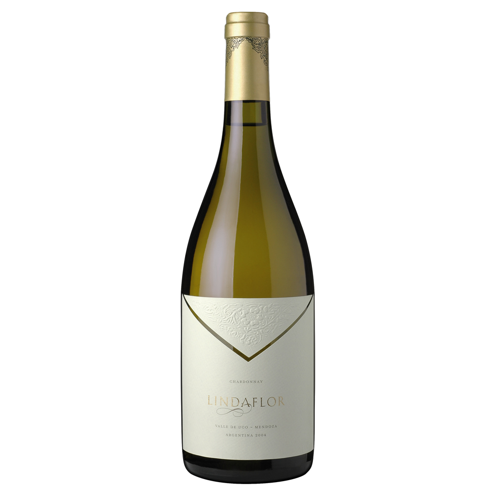 VINO LINDAFLOR CHARDONNAY 750CC