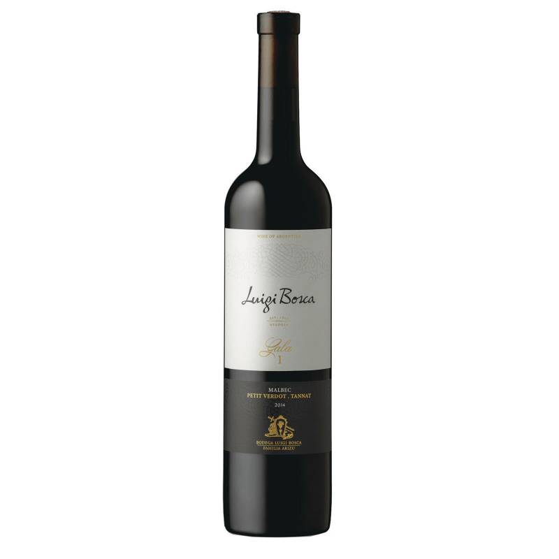 VINO LUIGI BOSCA GALA 1 750CC