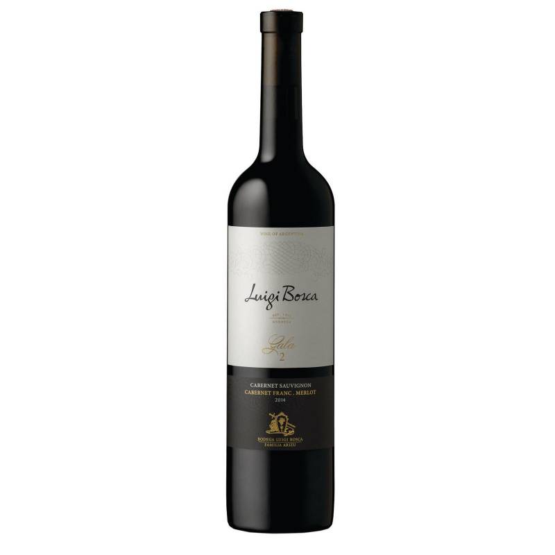 VINO LUIGI BOSCA GALA 2 750CC