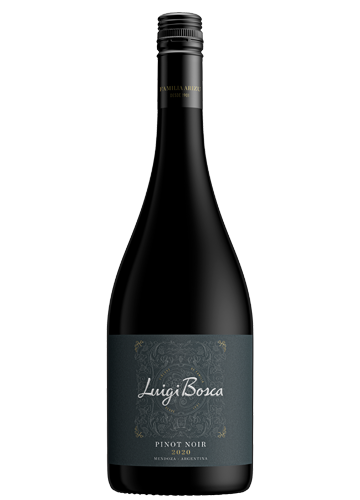 VINO LUIGI BOSCA GRAND PINOT NOIR 750CC