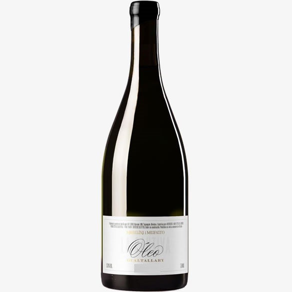 VINO MICHELINI I MUFATTO OLEO LA CAUTIVA MALBEC 750CC