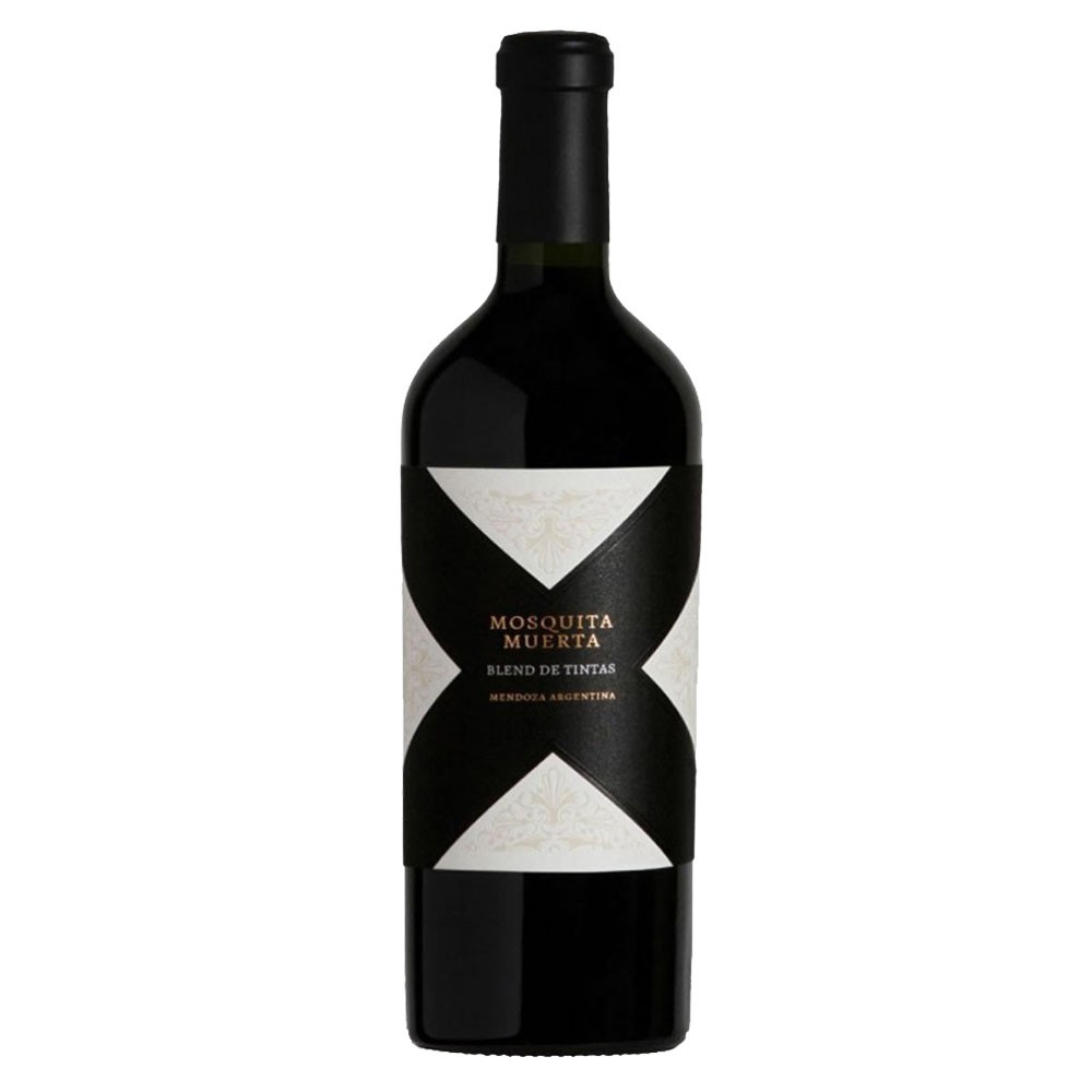 VINO MOSQUITA MUERTA MAGNUM 1.5L BLEND DE TINTAS