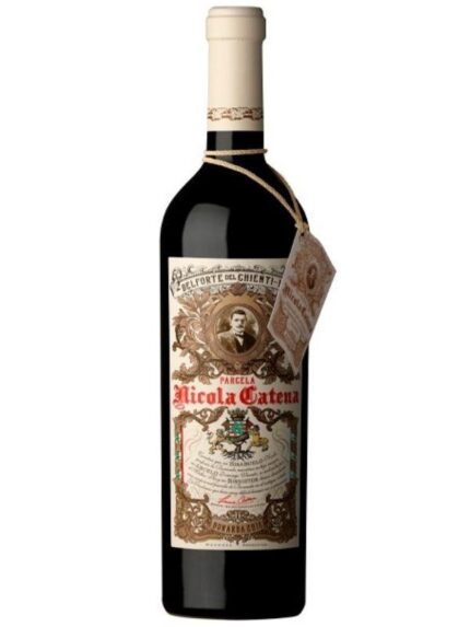 VINO NICOLA CATENA 750CC