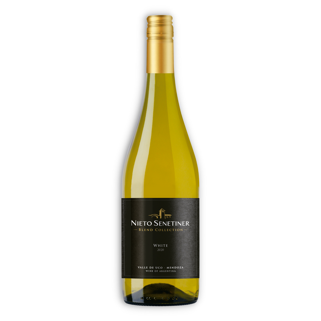 VINO NIETO SENETINER COLECCION WHITE 750CC