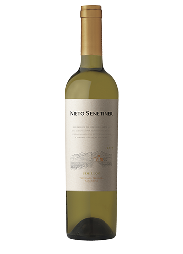 VINO NIETO SENETINER RVA SEMILLON DOC 750CC
