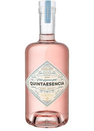 VINO NORTON QUINTA ESENCIA 700CC