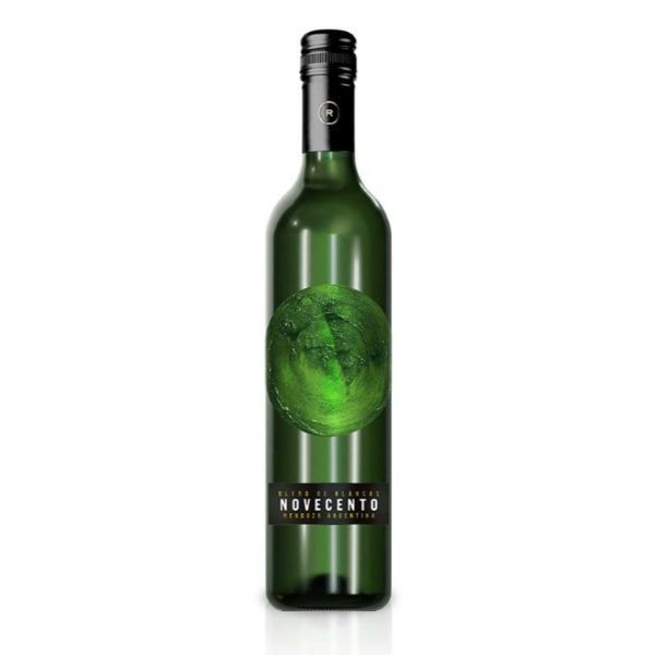 VINO NOVECENTO BLEND DE BLANCAS 750CC