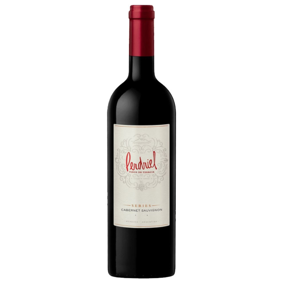 VINO PERDRIEL SERIES CABERNET FRANC 750CC