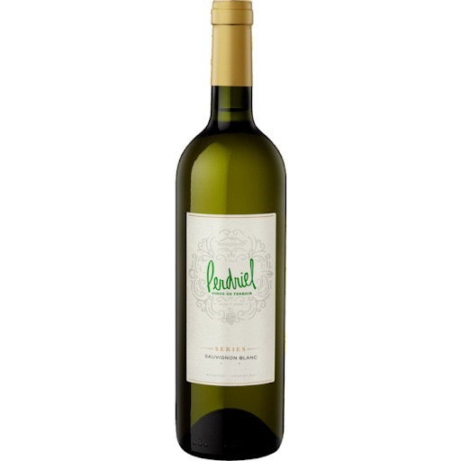 VINO PERDRIEL SERIES SAUVIGNON BLANC 750CC
