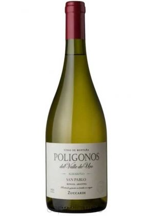 VINO POLIGONOS ALBARIÑO SAN PABLO 750CC
