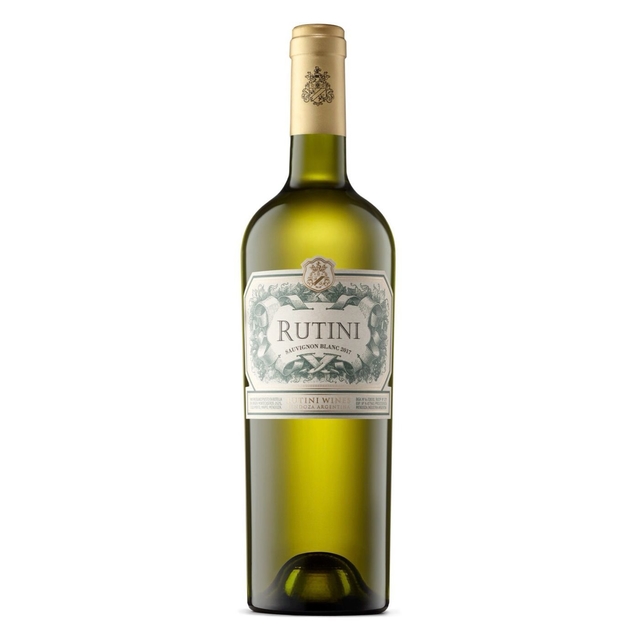 VINO RUTINI SAUVIGNON BLANC 750CC