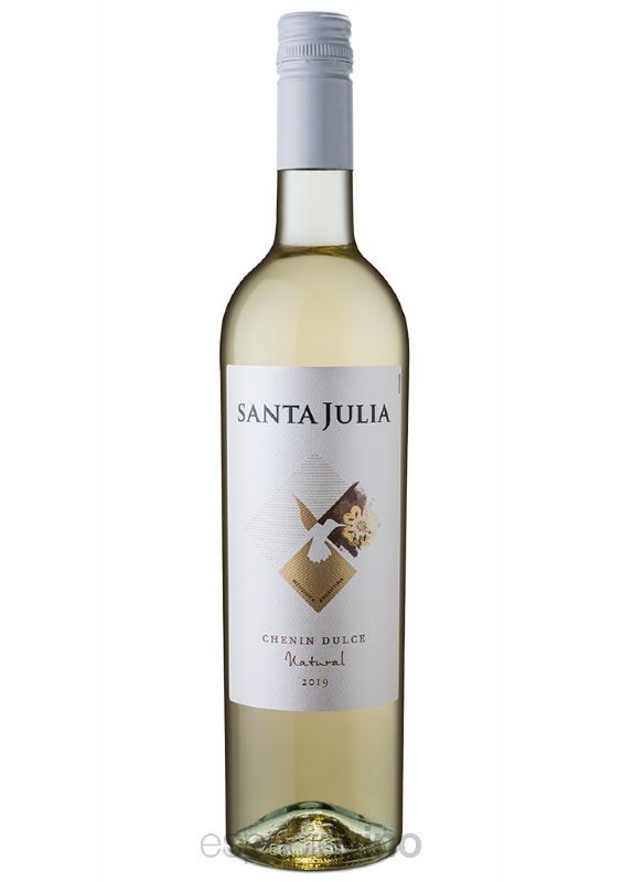 VINO SANTA JULIA CHENIN-DULCE 750CC