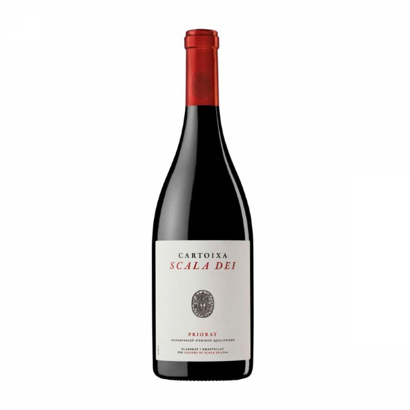 VINO SCALA DEI CARTOIXA PRIOPAT 750CC