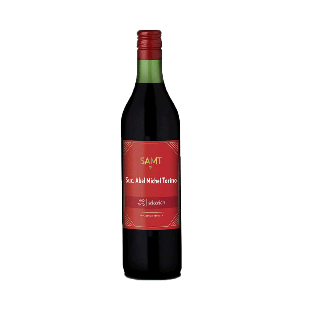 VINO SUCESION MICHEL TORINO TINTO 700CC