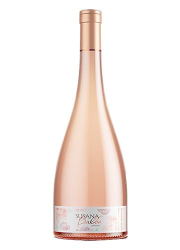 VINO SUSANA BALBO ROSE 750CC