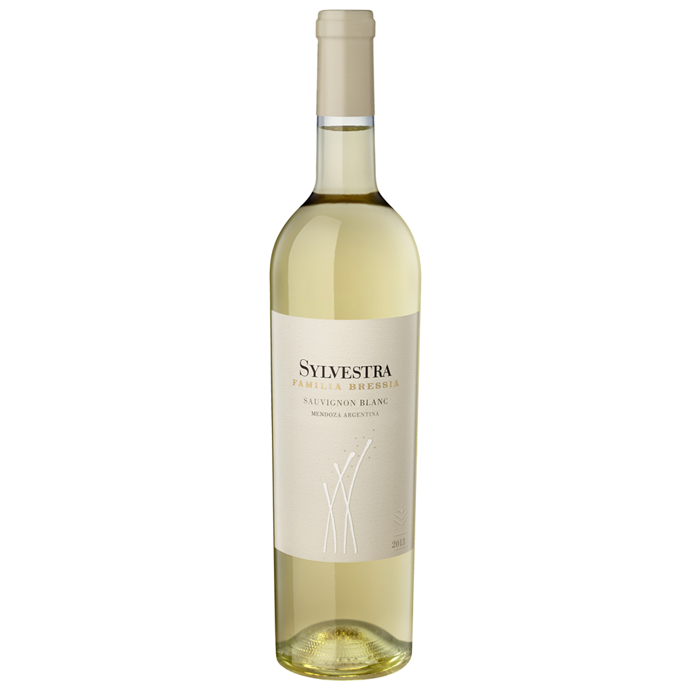 VINO SYLVESTRA SAUVIGNON BLANC 750CC