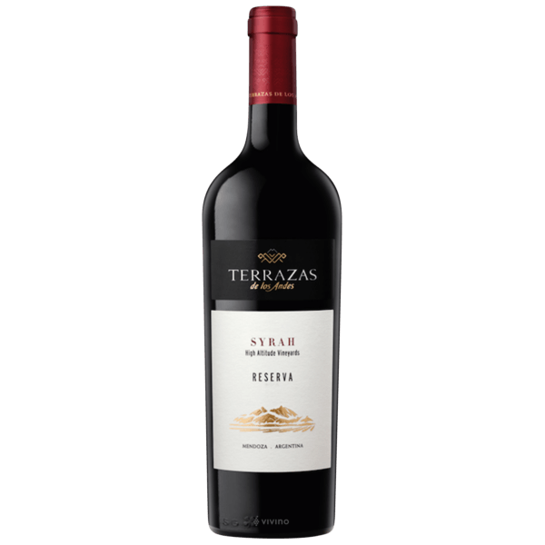 VINO TERRAZAS MALB-CABERNET SAUVIGNON PARAJE ALTAMIRA 750CC