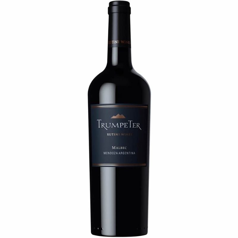 VINO TRUMPETER MALBEC 750CC