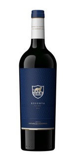 VINO UAR RESERVA MALBEC 750CC