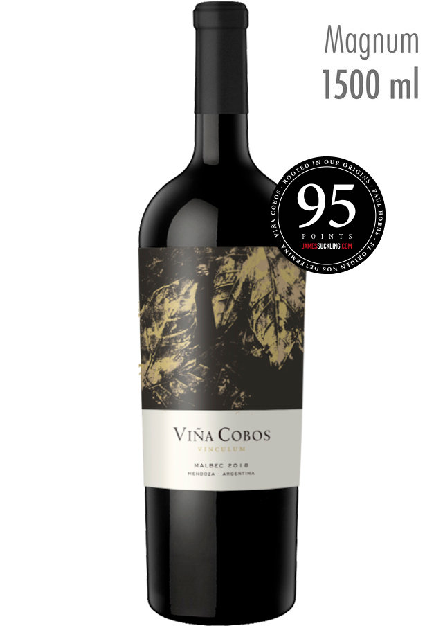 VINO VIÑA COBOS VINICULUM MAGNUM 1.5L