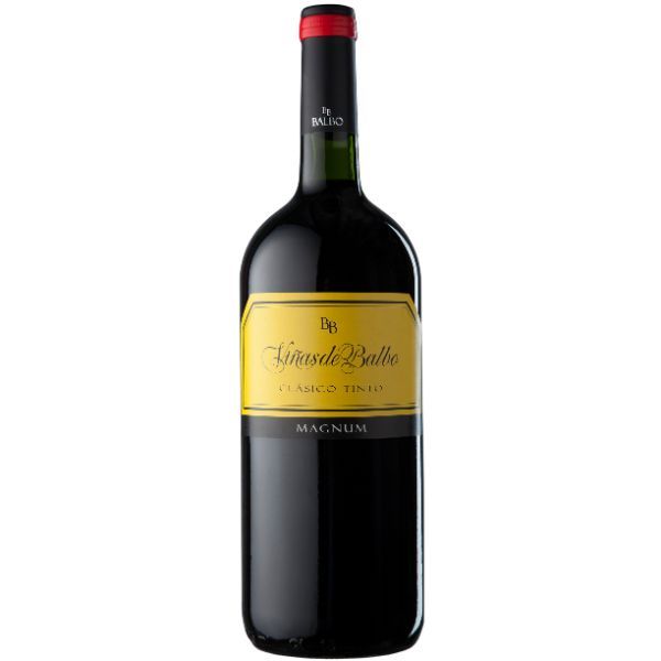 VINO VIÑAS DE BALBO BORGOÑA 1.25L